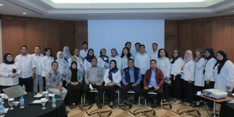 EFEKTIF, WORKSHOP PENINGKATAN MUTU PELAYANAN PENGADUAN DAN MEDIATOR KPAI