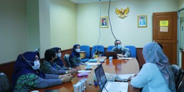 KPAI DAN UNIVERSITAS NEGERI MALANG MEMBAHAS PERLINDUNGAN ANAK DALAM PROGRAM MBKM