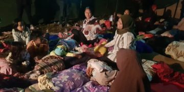 Pers Release : Pengawasan KPAI terhadap Anak Korban Bencana Di Kabupaten Cianjur