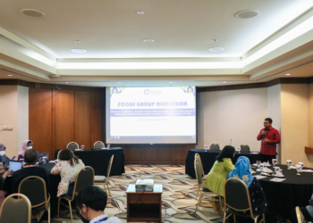 RAKORNAS GUGUS TUGAS PPTPPO DAN KPAI; SOROTI ANAK KORBAN TPPO DAN EKSPLOITASI