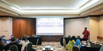 RAKORNAS GUGUS TUGAS PPTPPO DAN KPAI; SOROTI ANAK KORBAN TPPO DAN EKSPLOITASI