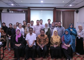 MINIMNYA HAKIM BERSERTIFIKAT SISTEM PERADILAN PIDANA ANAK