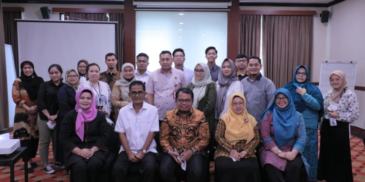 MINIMNYA HAKIM BERSERTIFIKAT SISTEM PERADILAN PIDANA ANAK