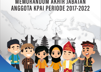 MEMORI AKHIR JABATAN 2017-2022