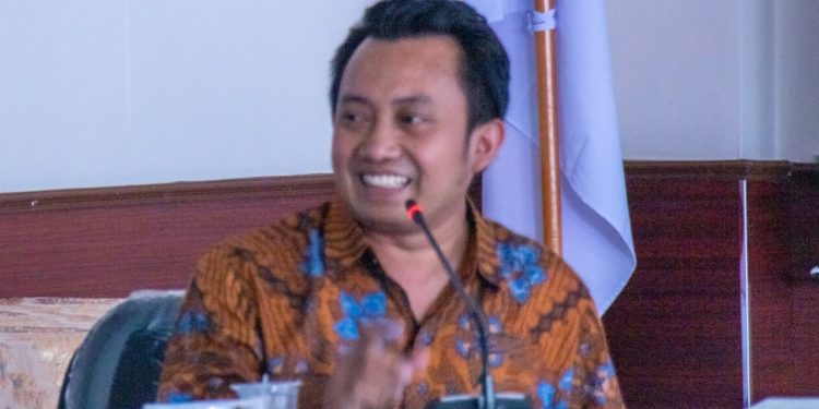 PENUHI HAK ANAK : “MERDEKA BELAJAR, MERDEKA BERMAIN”