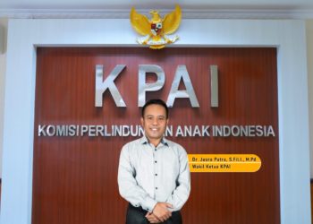 PRODUK PANGAN SIAP SAJI MENGANDUNG NITROGEN CAIR TAK AMAN, KPAI KOORDINASI DENGAN BPOM