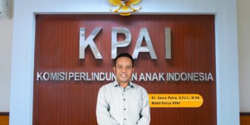 PRODUK PANGAN SIAP SAJI MENGANDUNG NITROGEN CAIR TAK AMAN, KPAI KOORDINASI DENGAN BPOM