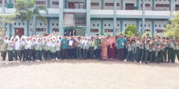 DEKLARASI SATUAN PENDIDIKAN RAMAH ANAK DI MERAUKE: KPAI DORONG PERCEPATAN SISTEM PERLINDUNGAN ANAK