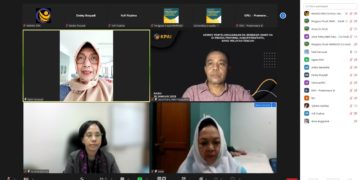 RAKER KPAI 2023: UPAYA & LANGKAH CEPAT, TEPAT DALAM PENGAWASAN PERLINDUNGAN DAN PEMENUHAN HAK ANAK