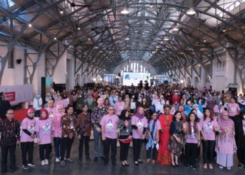 SAFER INTERNET DAY : KPAI AJAK SEMUA PIHAK BERPERAN DALAM MENINGKATKAN LITERASI DIGITAL PADA ANAK