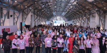 SAFER INTERNET DAY : KPAI AJAK SEMUA PIHAK BERPERAN DALAM MENINGKATKAN LITERASI DIGITAL PADA ANAK