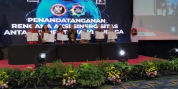 KPAI : PERLINDUNGAN DAN PEMENUHAN HAK ANAK DARI TINDAKAN TERORISME