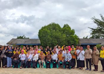 KPAI LAKUKAN PENGAWASAN TERHADAP KASUS PELECEHAN SEKSUAL 36 SISWA SD DI LAMPUNG TENGAH