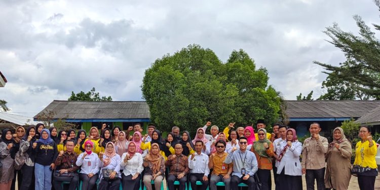 KPAI LAKUKAN PENGAWASAN TERHADAP KASUS PELECEHAN SEKSUAL 36 SISWA SD DI LAMPUNG TENGAH