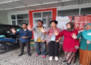 KPAI LAKUKAN PENGAWASAN TERHADAP KASUS PELECEHAN SEKSUAL 36 SISWA SD DI LAMPUNG TENGAH