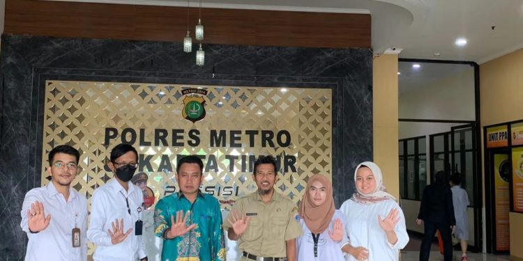 KPAI: RAKOR DAN PENGAWASAN KASUS KEKERASAN SEKSUAL TERHADAP 7 SISWA DI SDN JAKARTA TIMUR