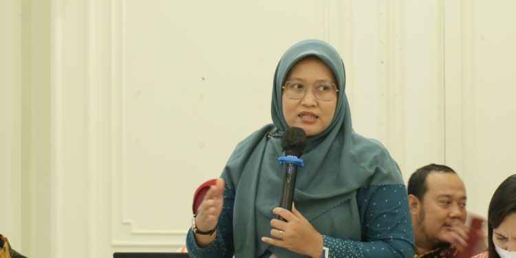 KPAI KECAM KASUS PENGANIAYAAN ANAK DICIMAHI