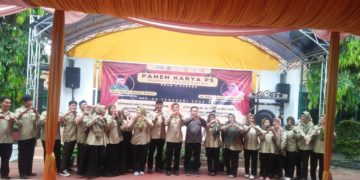 KOMITMEN SMAN 1 PARUNG,BOGOR STOP BULLYING DI SATUAN PENDIDIKAN