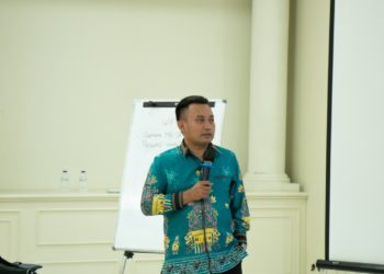 KPAI LAKUKAN KOORDINASI DENGAN DISDIKBUD NTT TENTANG KEBIJAKAN KEGIATAN SEKOLAH JAM 5 PAGI