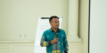 KPAI LAKUKAN KOORDINASI DENGAN DISDIKBUD NTT TENTANG KEBIJAKAN KEGIATAN SEKOLAH JAM 5 PAGI