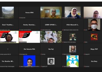 MARAK: PRAKTIK PROSTITUSI YANG MELIBATKAN ANAK DI DKI DAN JAWA BARAT