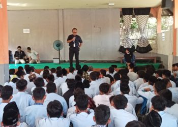 UPAYA PENCEGAHAN:ANAK KORBAN PORNOGRAFI DAN PENYALAHGUNAAN NARKOTIKA DI SATUAN PENDIDIKAN