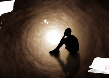 Tiada Toleransi bagi Kekerasan terhadap Anak