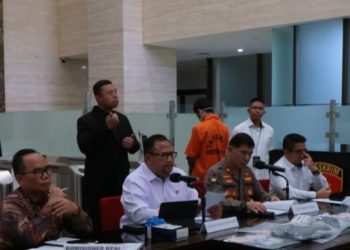 LINDUNGI ANAK DARI POTENSI KEJAHATAN SIBER
