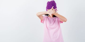 Setiap anak berhak atas diperlakukan adil, termasuk AG