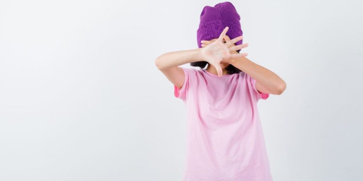 Setiap anak berhak atas diperlakukan adil, termasuk AG