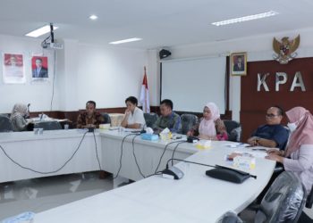 SINERGI TRIPUSAT PENDIDIKAN: BANGUN PARTISIPASI ANAK DAN AKHIRI KEKERASAN KEPADA ANAK PADA SATUAN PENDIDIKAN