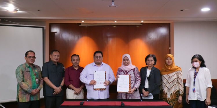 KPAI DAN BAWASLU KOLABORASI DALAM PENGAWASAN PEMILU DAN PILKADA 2024 YANG RAMAH ANAK