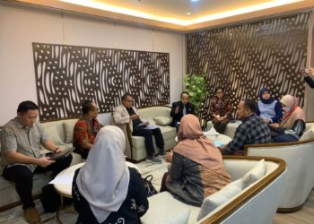 KPAI dan DPR RI Dorong RUU Kesehatan Lebih Perspektif Anak