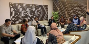 KPAI dan DPR RI Dorong RUU Kesehatan Lebih Perspektif Anak