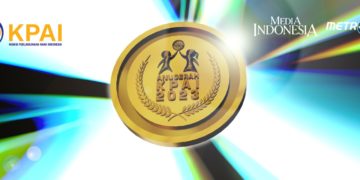 Anugerah KPAI 2023, Gugah Kesadaran Perlindungan Anak di Semua Lapisan