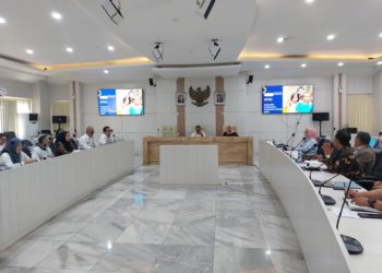 KPAI PENGAWASAN TERHADAP PEKERJA ANAK DI KABUPATEN BOGOR  