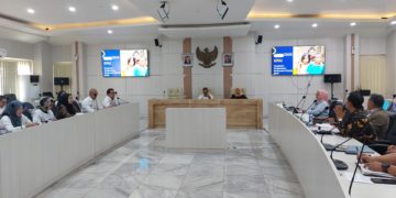 KPAI PENGAWASAN TERHADAP PEKERJA ANAK DI KABUPATEN BOGOR  