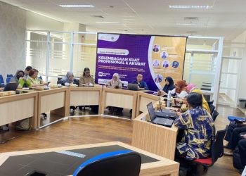 PENGUATAN KELEMBAGAAN: KPAI DAN UAD YOGYAKARTA TANDA TANGANI PERJANJIAN KERJASAMA