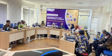 PENGUATAN KELEMBAGAAN: KPAI DAN UAD YOGYAKARTA TANDA TANGANI PERJANJIAN KERJASAMA