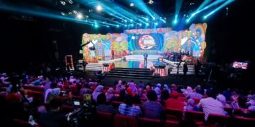 ANAK BERHAK MEMPEROLEH INFORMASI YANG LAYAK MELALUI SIARAN RAMAH ANAK