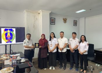 PENGAWASAN KPAI PADA KASUS BUNUH DIRI ANAK DI KAB. TANA TORAJA