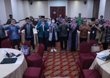 KPAI SUSUN INSTRUMEN PENGAWASAN SATUAN PENDIDIKAN RAMAH ANAK
