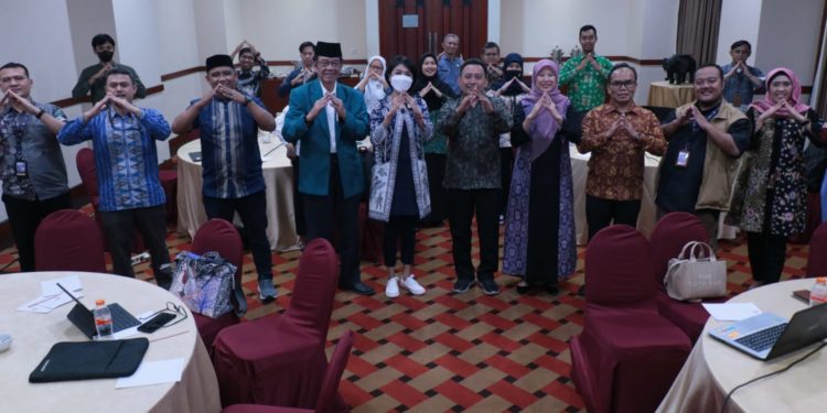 KPAI SUSUN INSTRUMEN PENGAWASAN SATUAN PENDIDIKAN RAMAH ANAK
