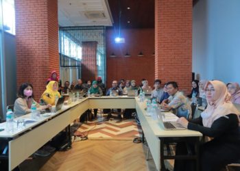 KPAI AKAN LAKUKAN PENGAWASAN KE DESA MIGRAN PRODUKTIF SEBAGAI WUJUD PEMENUHAN HAK ANAK DALAM PENGASUHAN