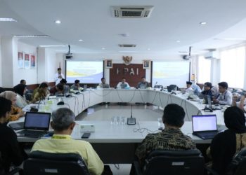 KPAI RAKOR: DORONG KETERLIBATAN PUBLIK DALAM PENYUSUNAN RPP KESEHATAN DARI UU 17 2023 TENTANG KESEHATAN