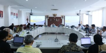 KPAI RAKOR: DORONG KETERLIBATAN PUBLIK DALAM PENYUSUNAN RPP KESEHATAN DARI UU 17 2023 TENTANG KESEHATAN