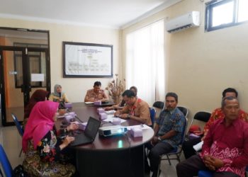 KPAI LAKUKAN MONITORING PROGRAM COMMUNITY PARENTING DI INDRAMAYU: WUJUD PEMENUHAN HAK PENGASUHAN ANAK