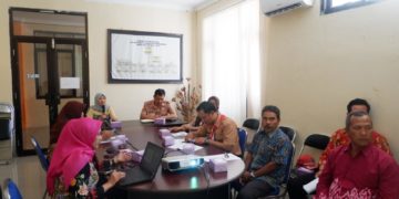 KPAI LAKUKAN MONITORING PROGRAM COMMUNITY PARENTING DI INDRAMAYU: WUJUD PEMENUHAN HAK PENGASUHAN ANAK