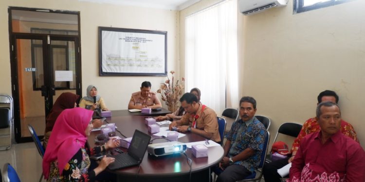 KPAI LAKUKAN MONITORING PROGRAM COMMUNITY PARENTING DI INDRAMAYU: WUJUD PEMENUHAN HAK PENGASUHAN ANAK