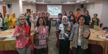 KPAI MEMBUKA RUANG AMAN DAN INKLUSIF BAGI ANAK UNTUK BERPARTISIPASI DAN MENYUARAKAN ASPIRASINYA